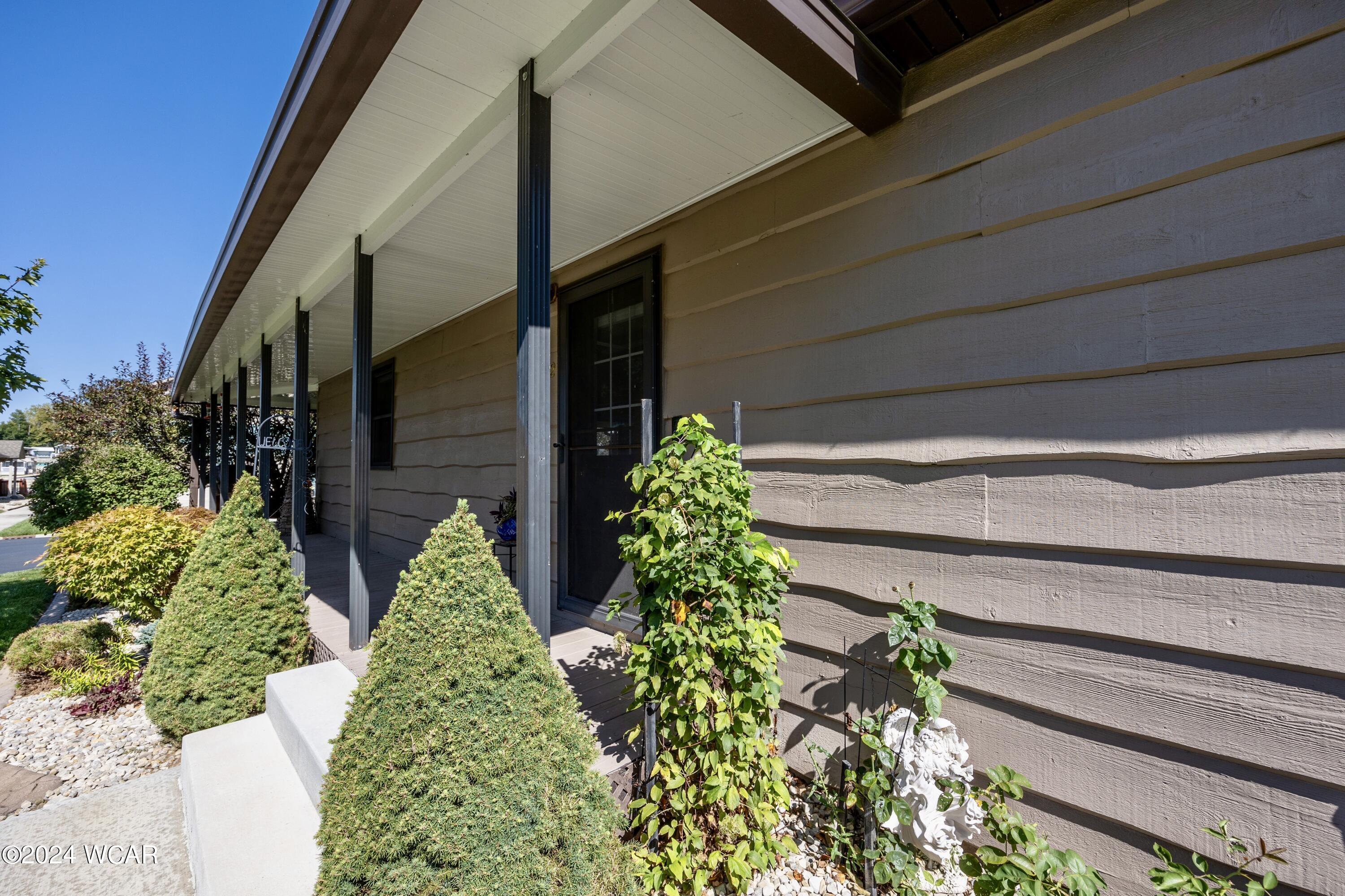 11262 Northlake Drive, Lakeview, Ohio