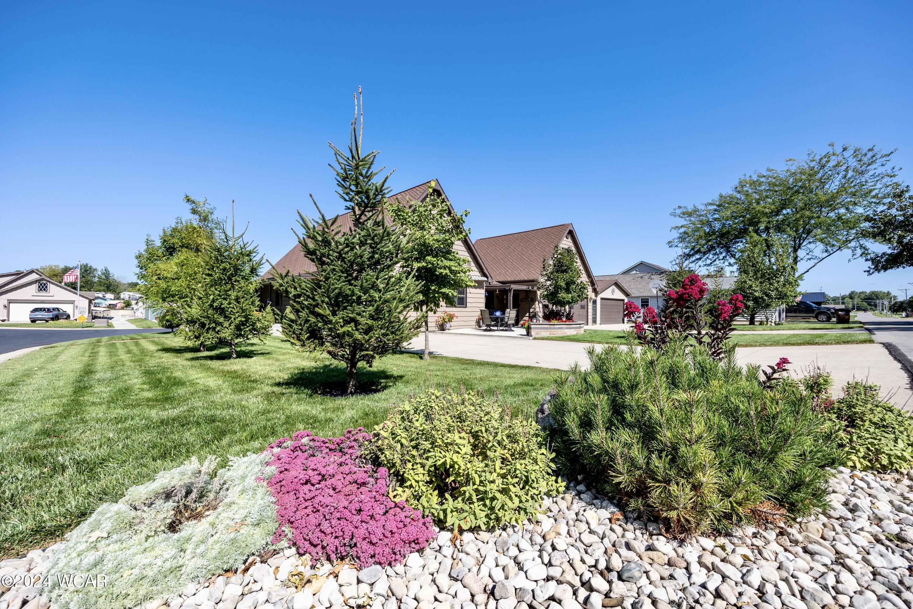11262 Northlake Drive, Lakeview, Ohio