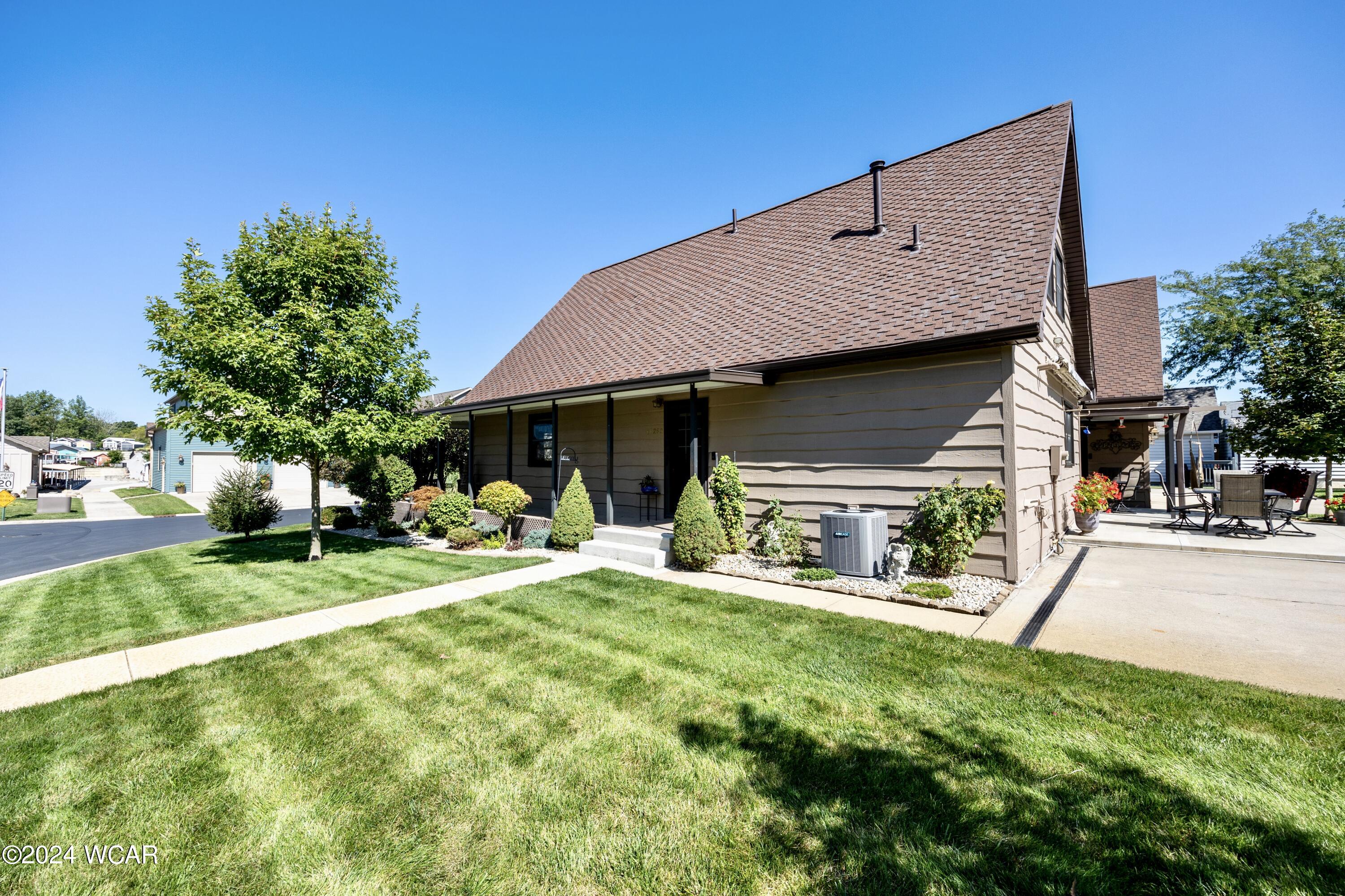 11262 Northlake Drive, Lakeview, Ohio