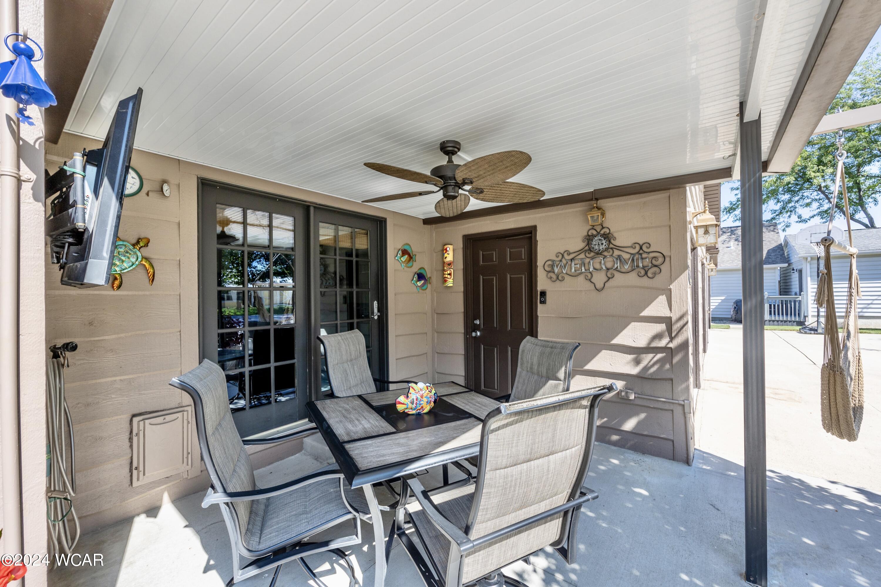 11262 Northlake Drive, Lakeview, Ohio