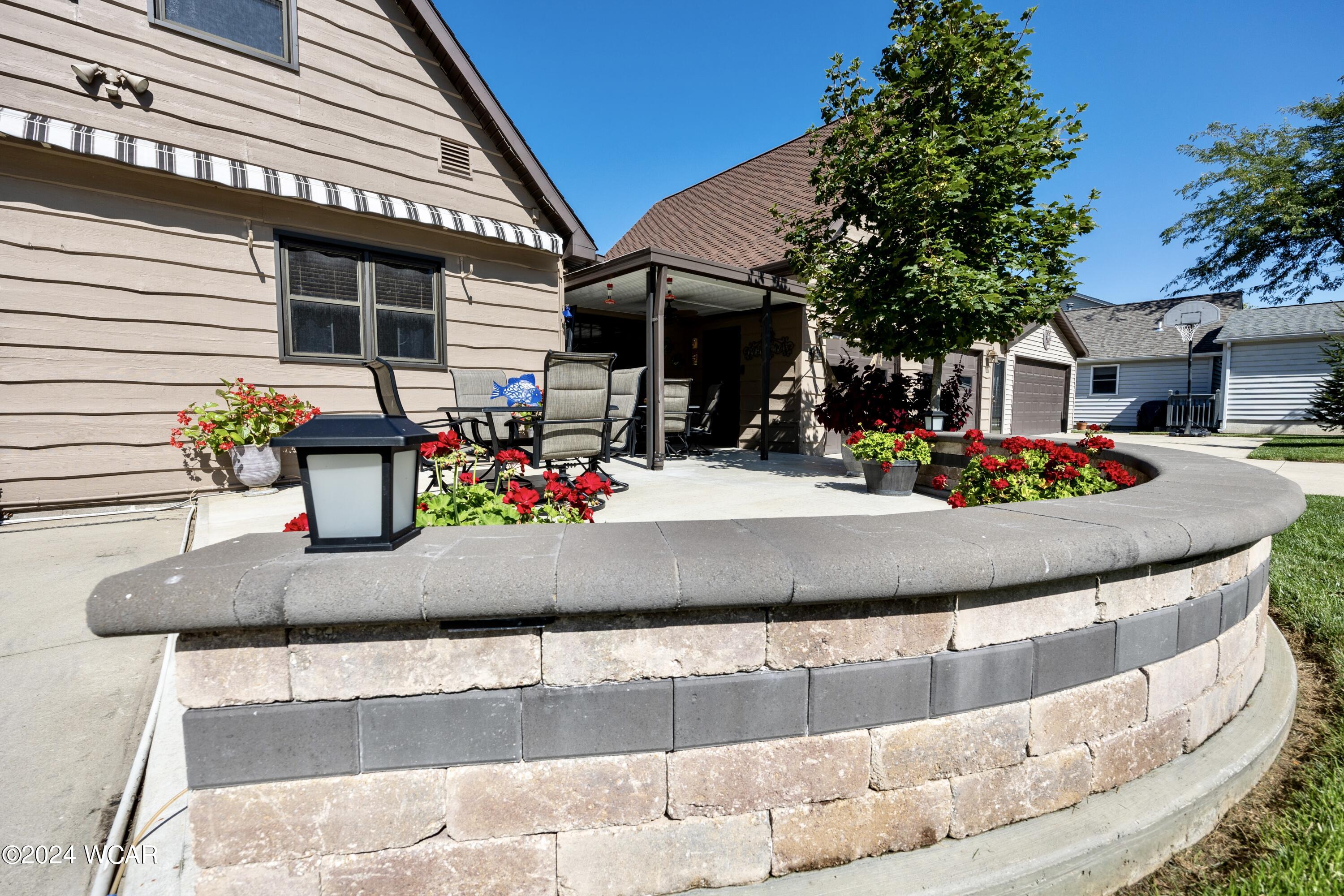 11262 Northlake Drive, Lakeview, Ohio