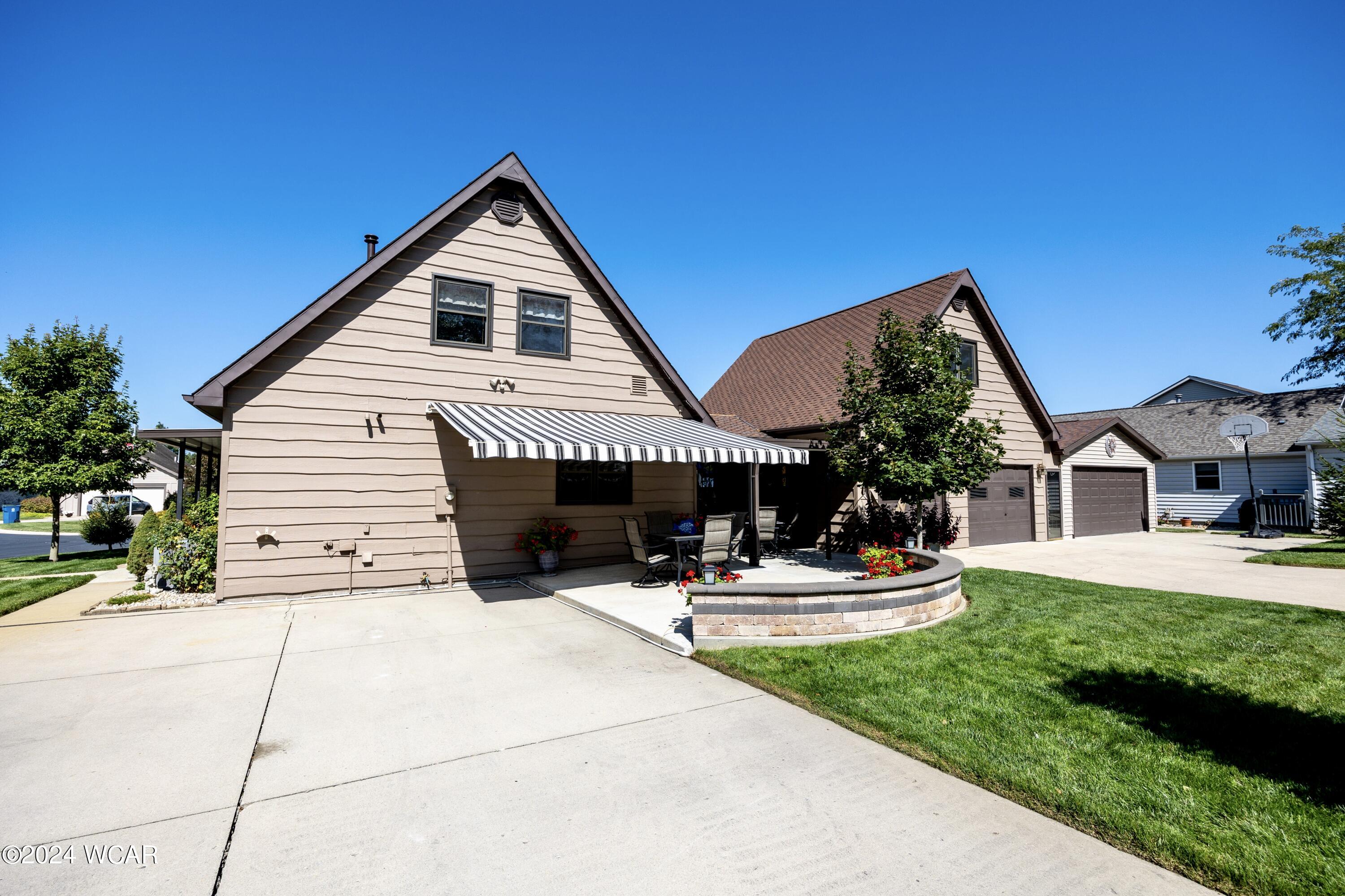 11262 Northlake Drive, Lakeview, Ohio