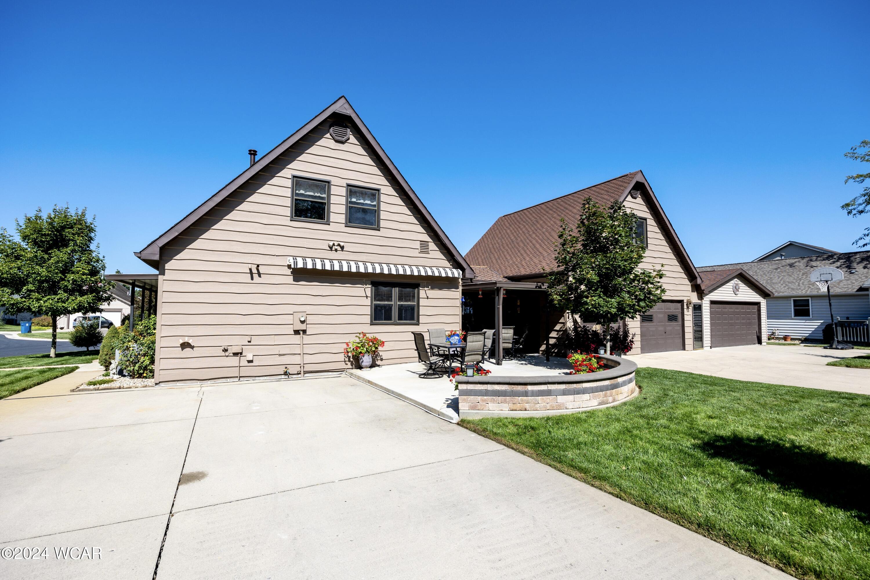11262 Northlake Drive, Lakeview, Ohio