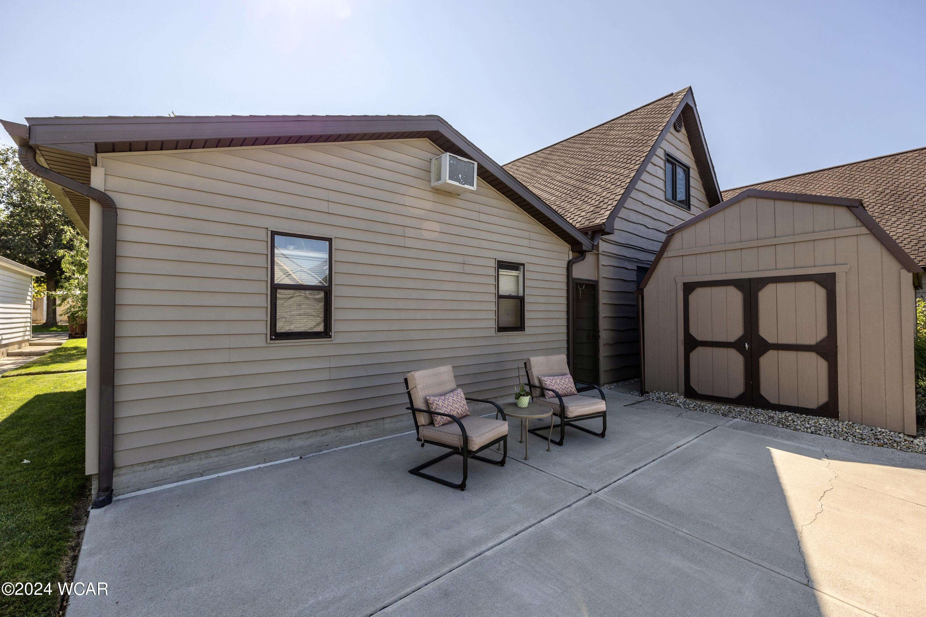 11262 Northlake Drive, Lakeview, Ohio