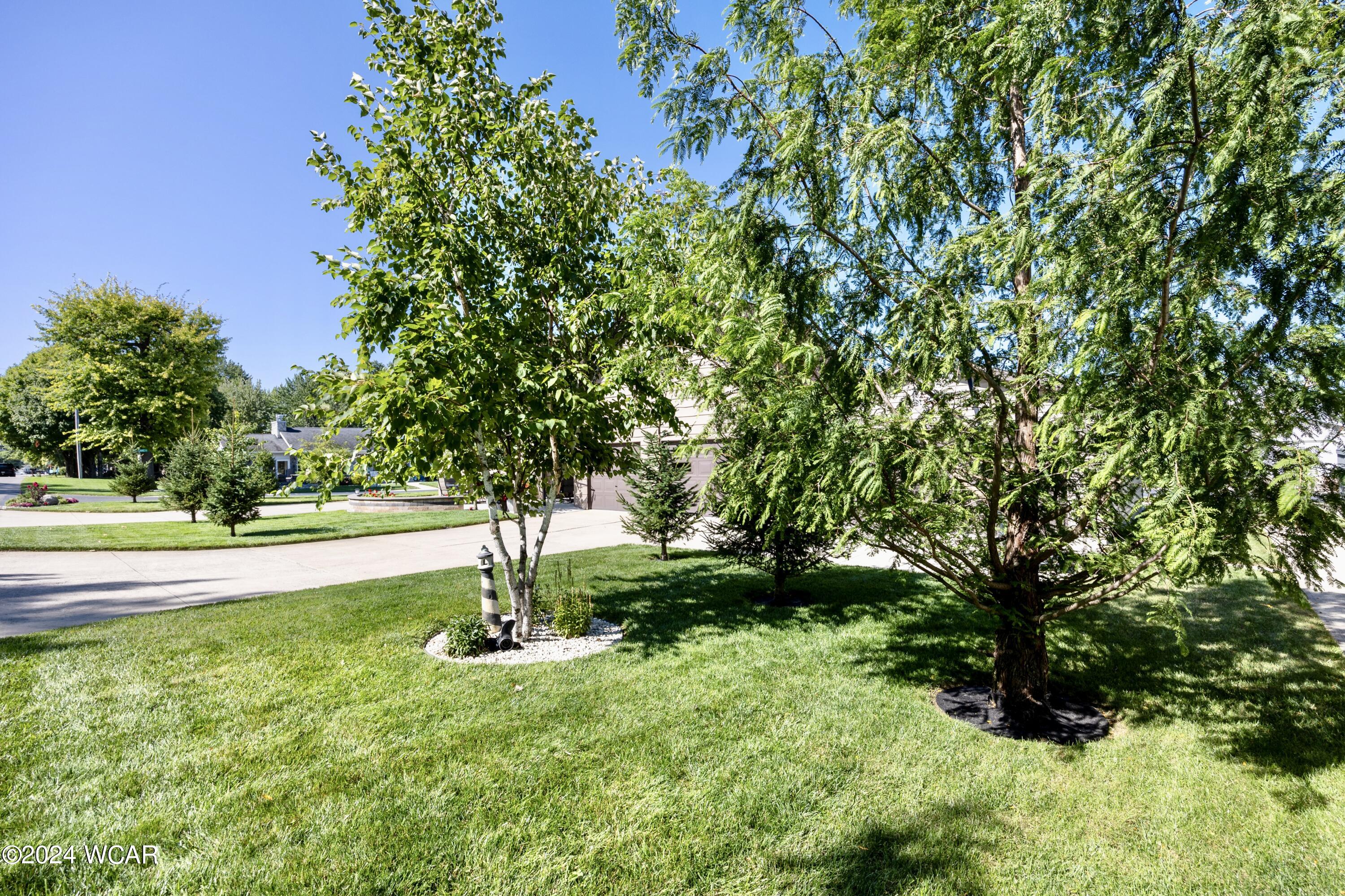 11262 Northlake Drive, Lakeview, Ohio