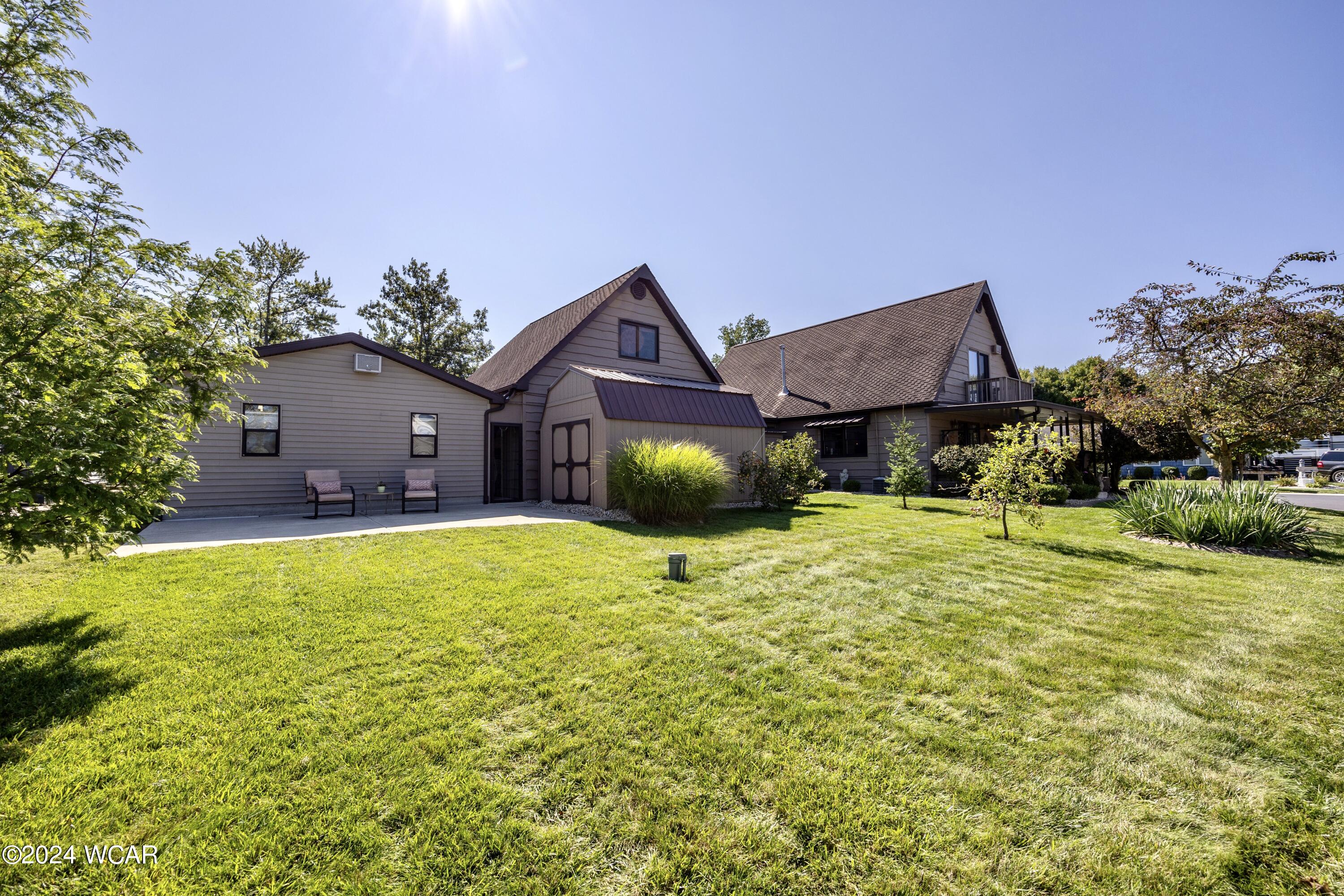 11262 Northlake Drive, Lakeview, Ohio