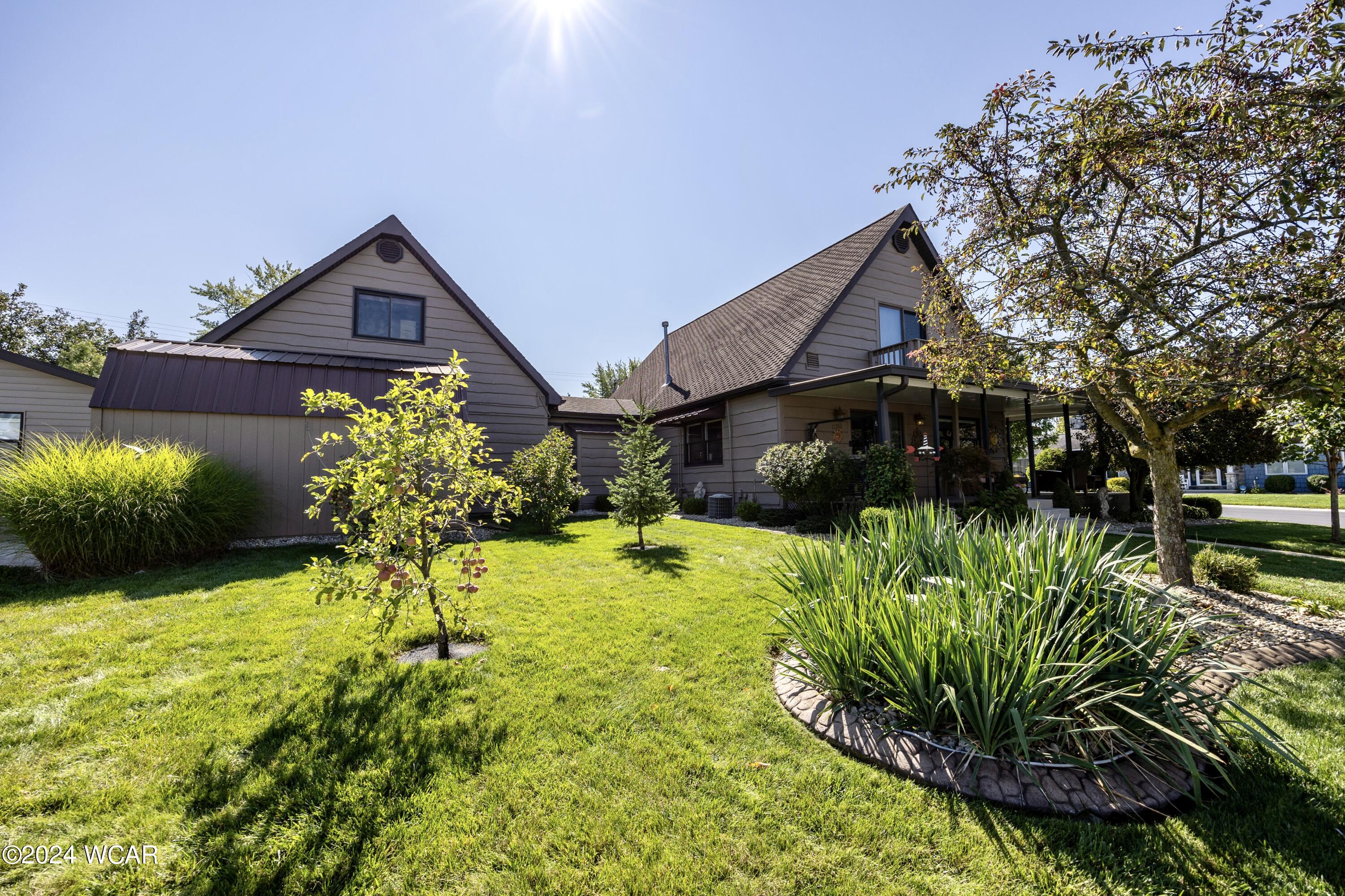 11262 Northlake Drive, Lakeview, Ohio