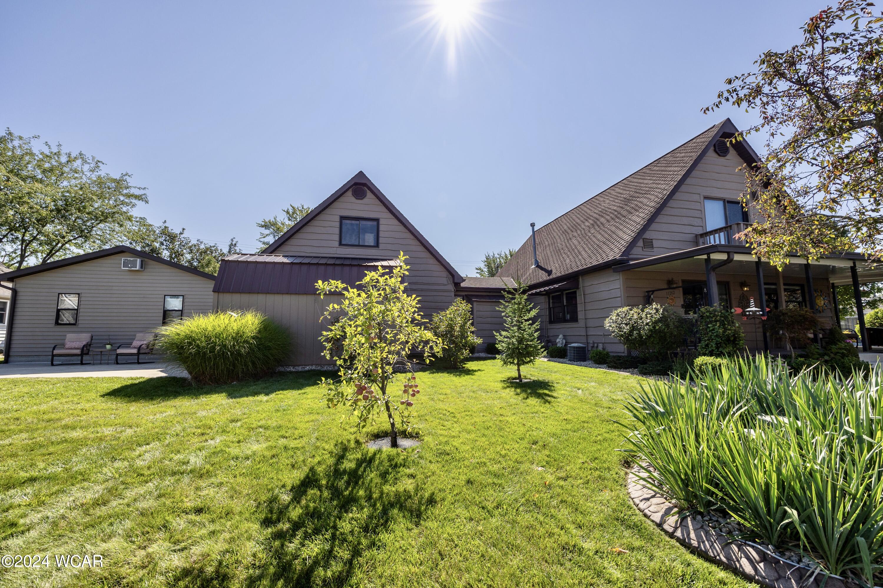 11262 Northlake Drive, Lakeview, Ohio