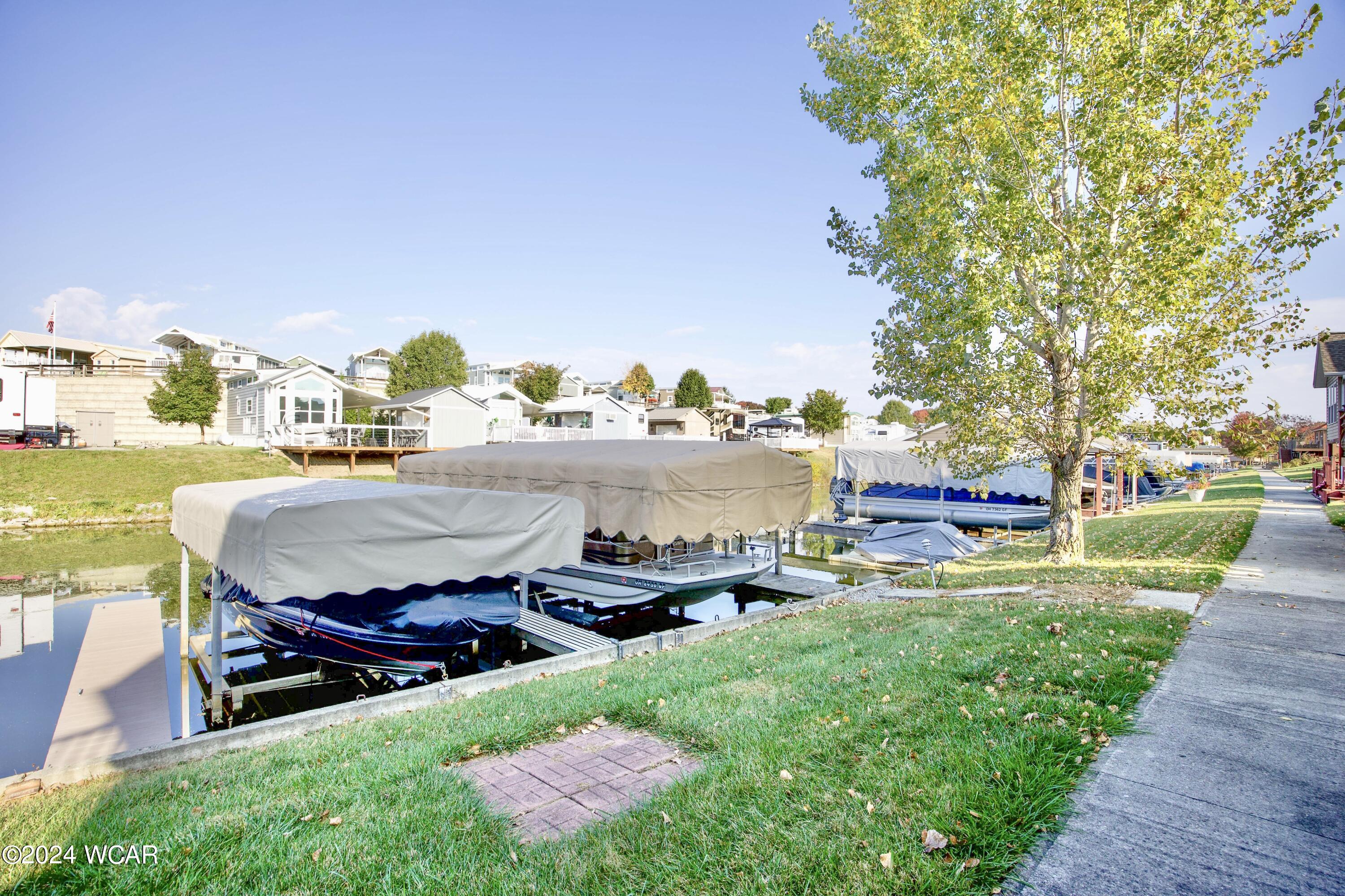 11262 Northlake Drive, Lakeview, Ohio