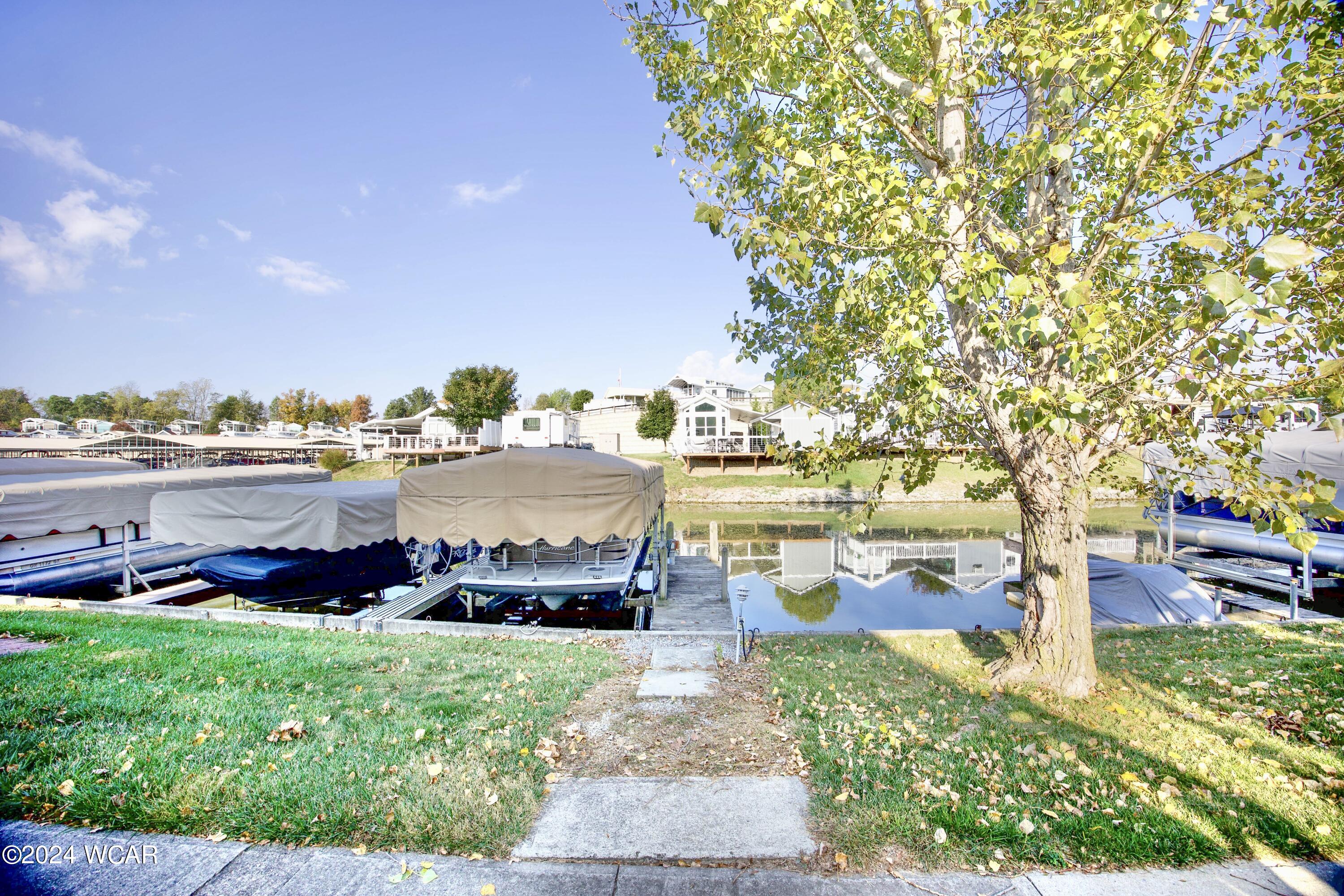 11262 Northlake Drive, Lakeview, Ohio