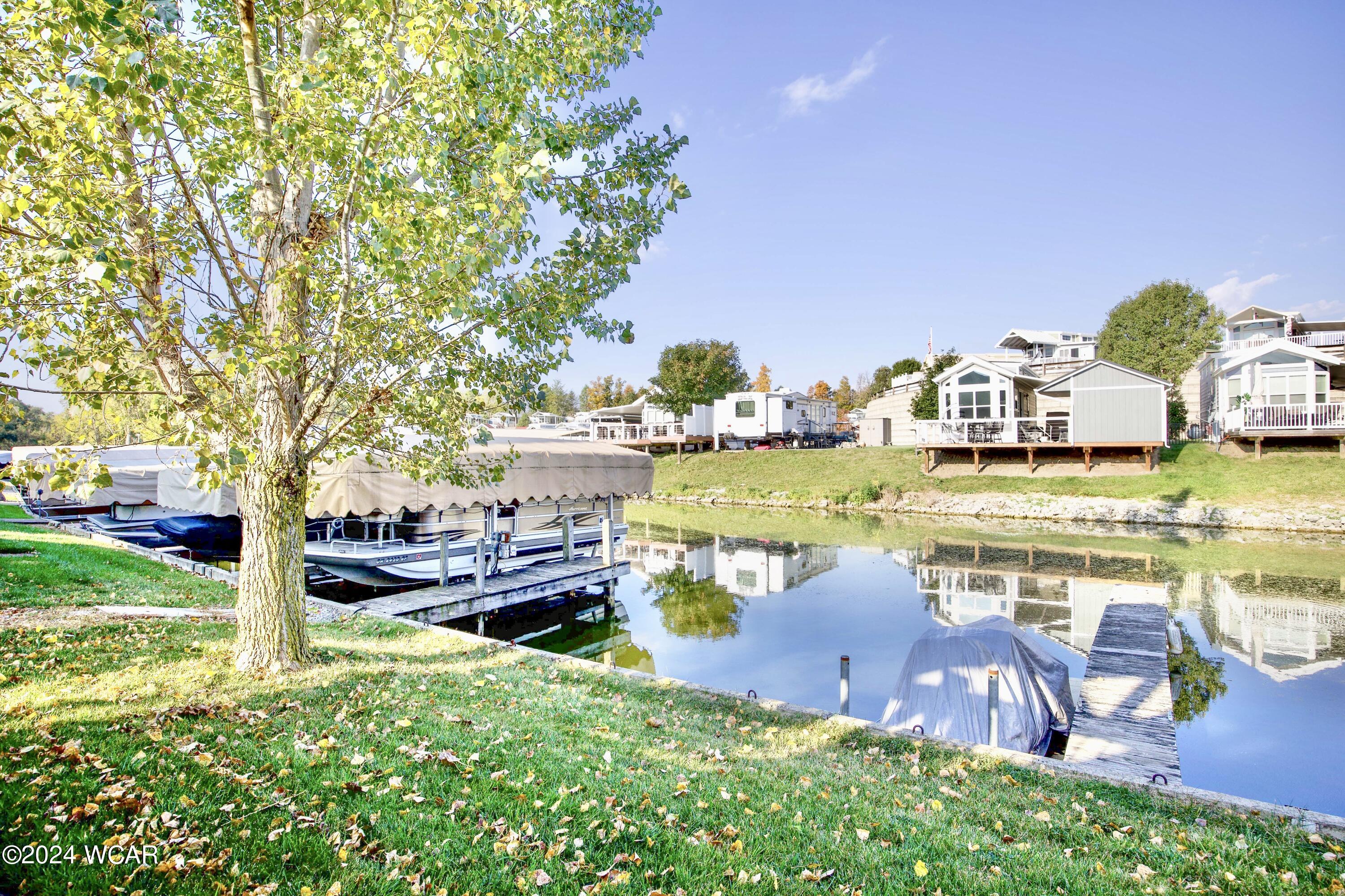 11262 Northlake Drive, Lakeview, Ohio