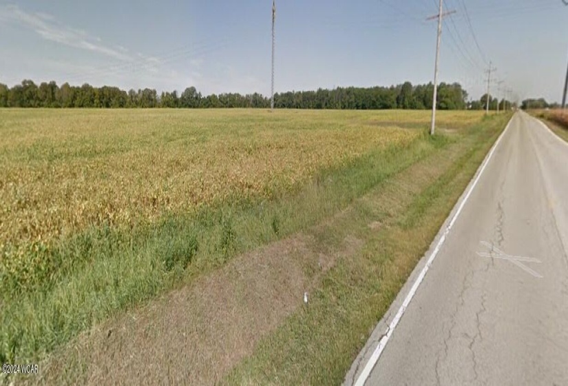 0 Township Road 142, Findlay, Ohio, ,Land,For Sale,Township Road 142,303377