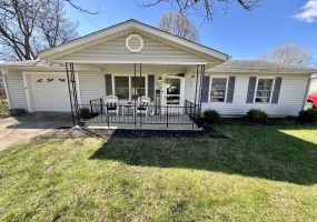 1658 Bowman Drive, Xenia, Ohio 45385, 3 Bedrooms Bedrooms, ,1 BathroomBathrooms,Residential,For Sale,Bowman,1030448