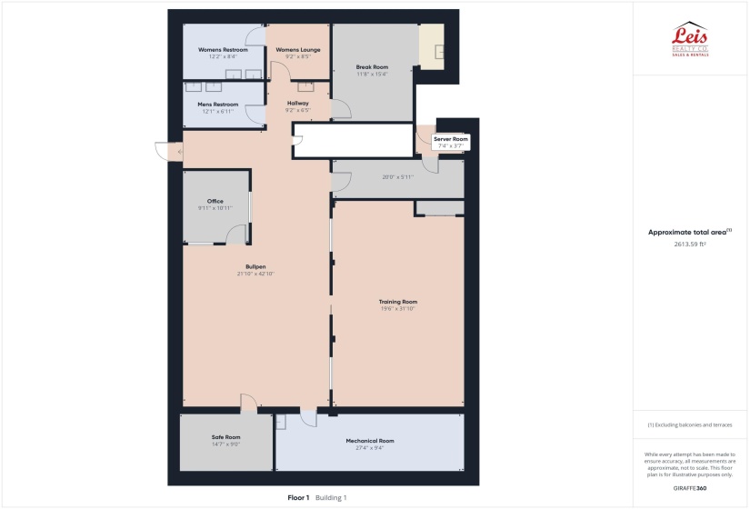 Elm St. Floor plans (6)