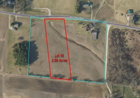 0 Old Troy Pike, Saint Paris, Ohio 43072, ,Land,For Sale,Old Troy,1030489