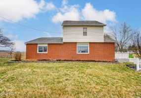 1530 Baty Rd. Road, Lima, Ohio, 3 Bedrooms Bedrooms, ,2 BathroomsBathrooms,Residential,For Sale,Baty Rd.,303417