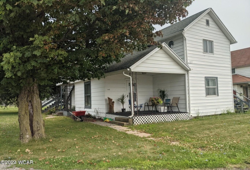 103 Kiracofe Avenue, Elida, Ohio, 4 Bedrooms Bedrooms, ,2 BathroomsBathrooms,Residential Income,For Sale,Kiracofe,303419