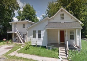 442-444 Edwards, Ada, Ohio, 3 Bedrooms Bedrooms, ,1 BathroomBathrooms,Residential,For Sale,Edwards,303135