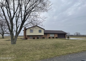 11300 Lombard Road, Rockford, Ohio, 3 Bedrooms Bedrooms, ,2 BathroomsBathrooms,Residential,For Sale,Lombard,303451
