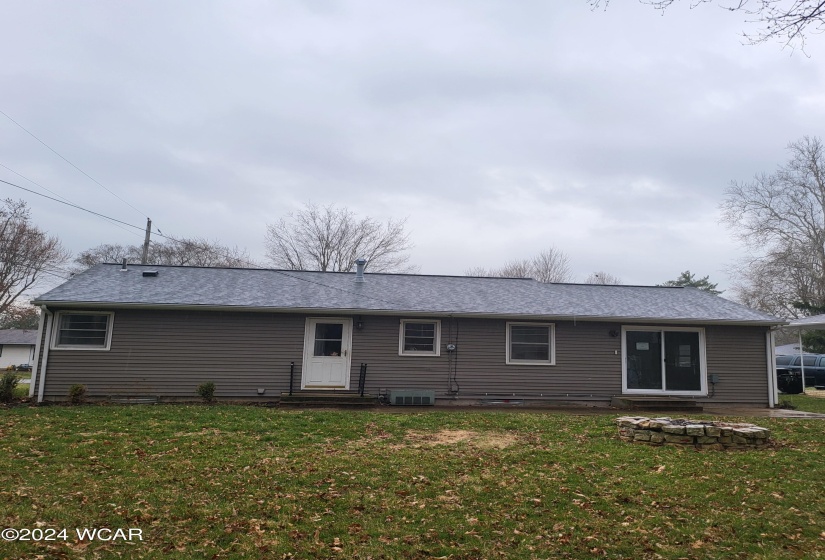 1522 Southwood Drive, Lima, Ohio, 3 Bedrooms Bedrooms, ,1 BathroomBathrooms,Residential,For Sale,Southwood,303470