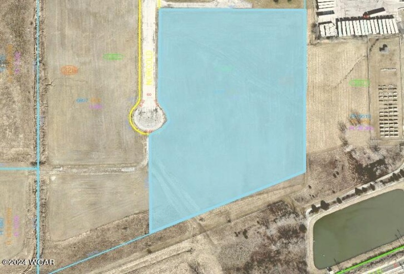 000 Norcold, Sidney, Ohio, ,Land,For Sale,Norcold,303473
