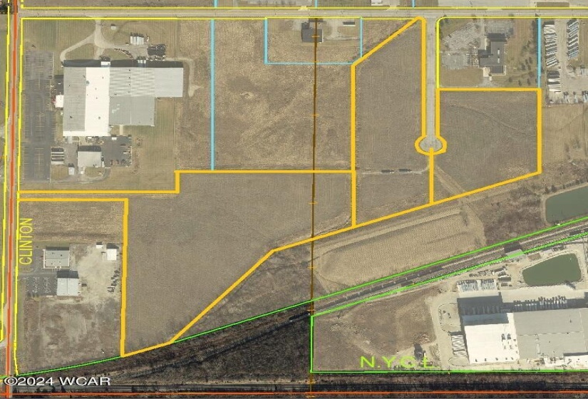 000 Norcold, Sidney, Ohio, ,Land,For Sale,Norcold,303473