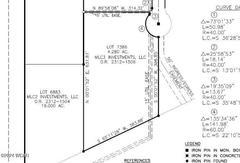 00 Norcold, Sidney, Ohio, ,Land,For Sale,Norcold,303472