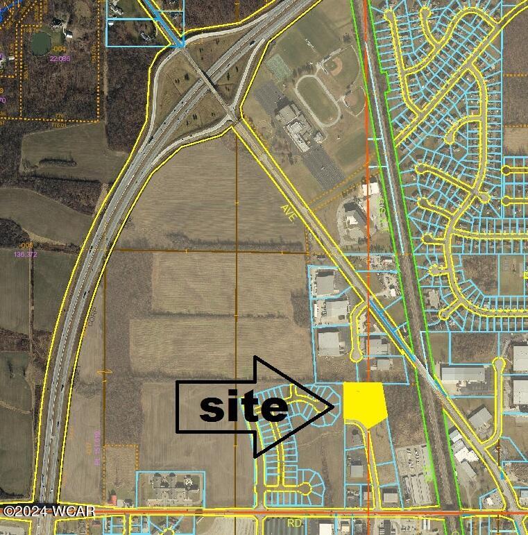 1560 Target Drive, Sidney, Ohio
