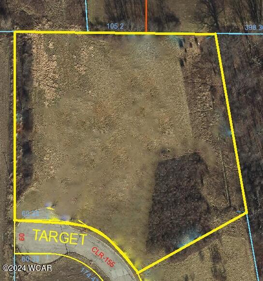 1560 Target Drive, Sidney, Ohio