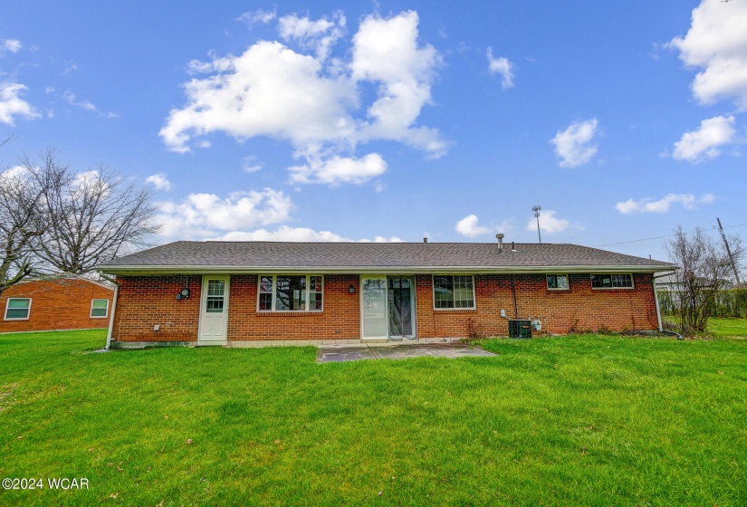 800 Northern Avenue, Lima, Ohio, 3 Bedrooms Bedrooms, ,1 BathroomBathrooms,Residential,For Sale,Northern,303505