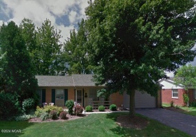 2935 High Street, Lima, Ohio, 3 Bedrooms Bedrooms, ,2 BathroomsBathrooms,Residential,For Sale,High,303530