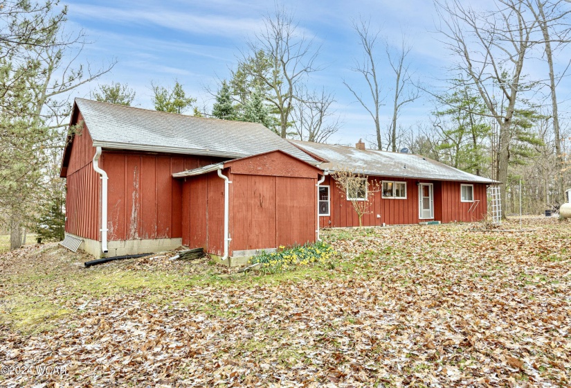186 Township Road 37, Bellefontaine, Ohio, 2 Bedrooms Bedrooms, ,2 BathroomsBathrooms,Residential,For Sale,Township Road 37,303536