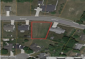 309 Fourth Street, Spencerville, Ohio, ,Land,For Sale,Fourth,303539