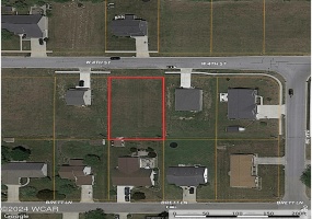409 4th Street, Spencerville, Ohio, ,Land,For Sale,4th,303542