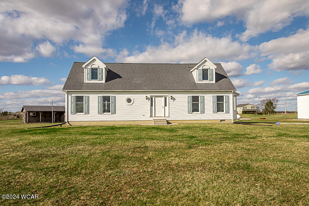16896 Long Judson Road, Bowling Green, Ohio