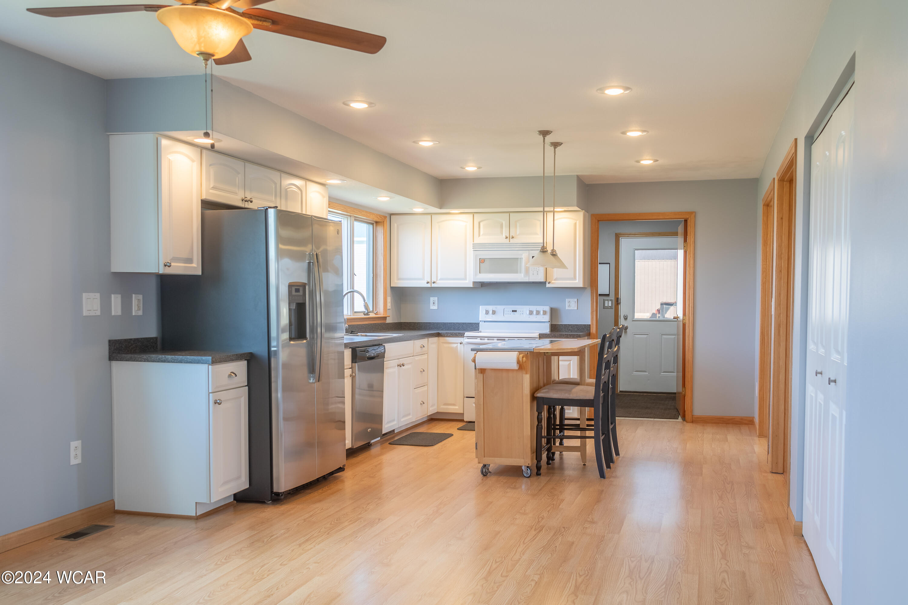 16896 Long Judson Road, Bowling Green, Ohio