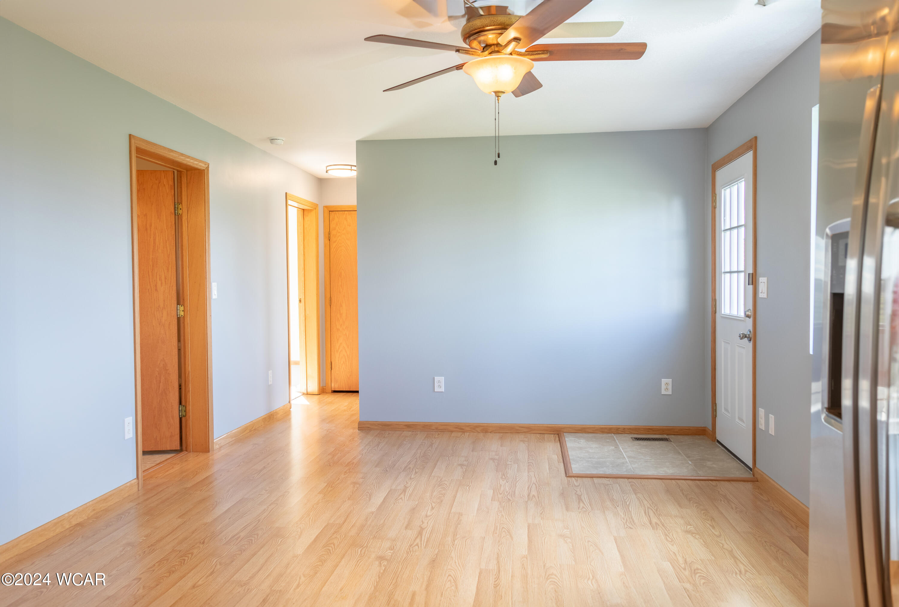 16896 Long Judson Road, Bowling Green, Ohio