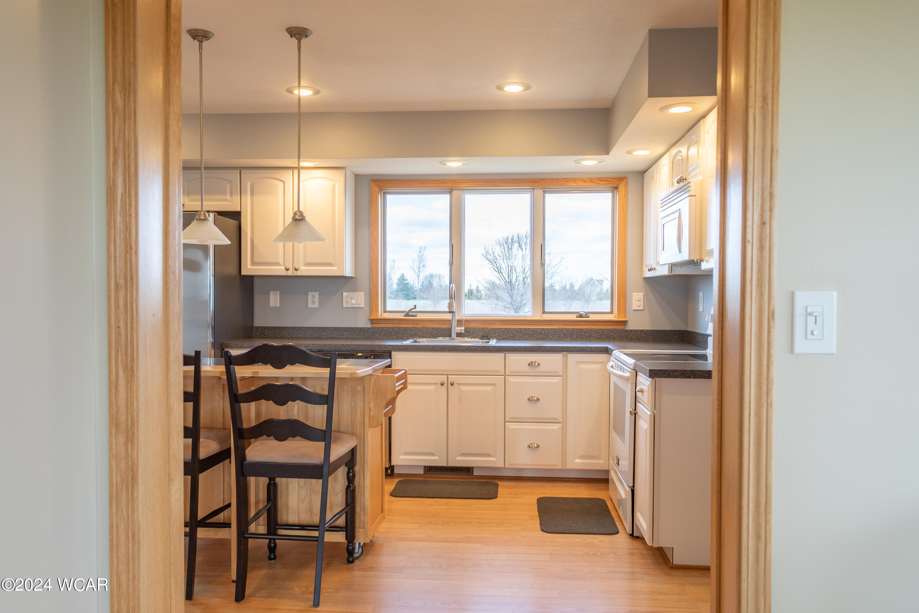 16896 Long Judson Road, Bowling Green, Ohio