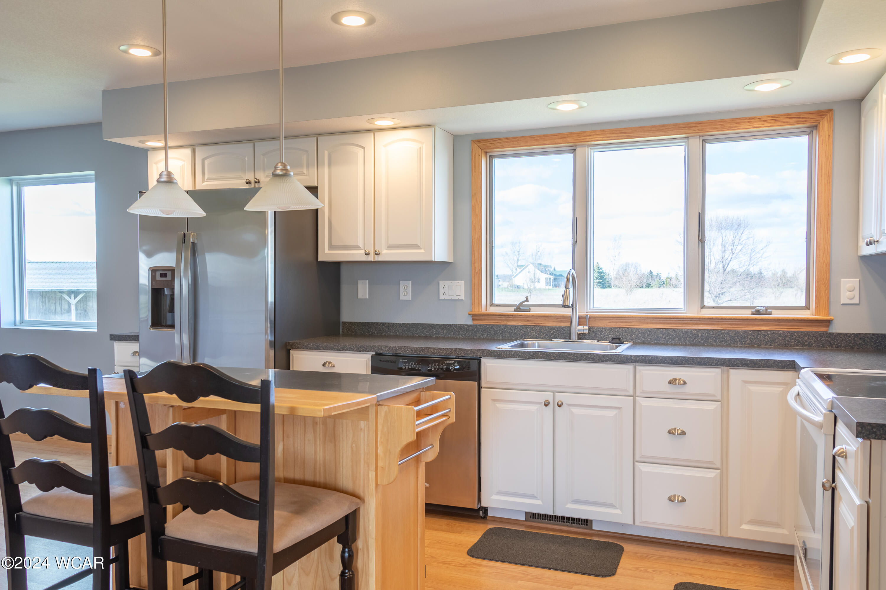16896 Long Judson Road, Bowling Green, Ohio