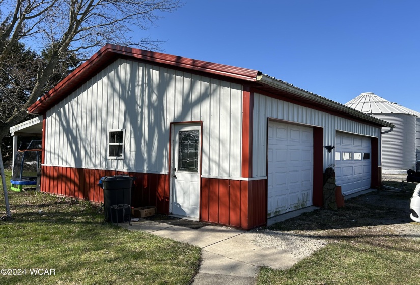 11230 State Route 127, Van Wert, Ohio, 4 Bedrooms Bedrooms, ,2 BathroomsBathrooms,Residential,For Sale,State Route 127,303567