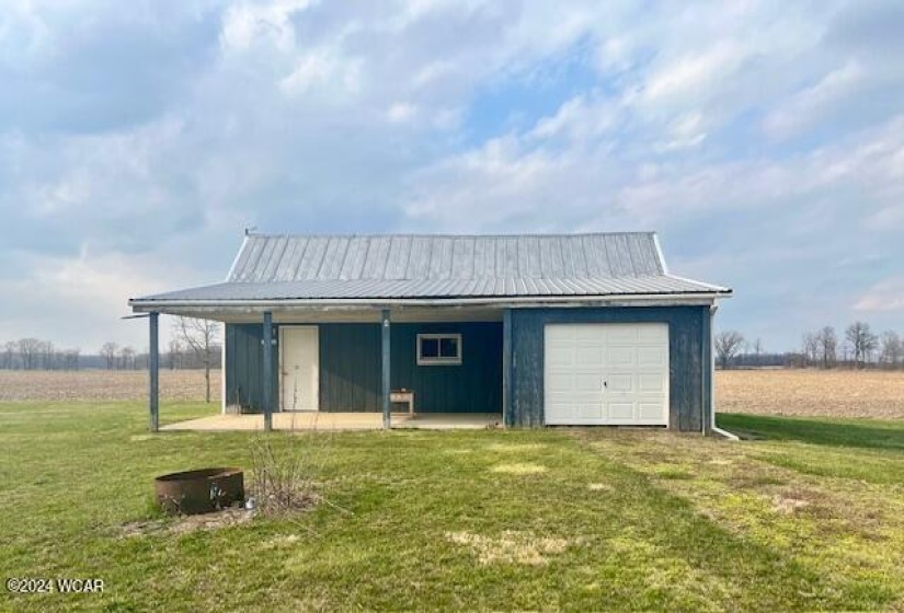 20867 County Road 240, Mount Victory, Ohio, 4 Bedrooms Bedrooms, ,1 BathroomBathrooms,Residential,For Sale,County Road 240,303574