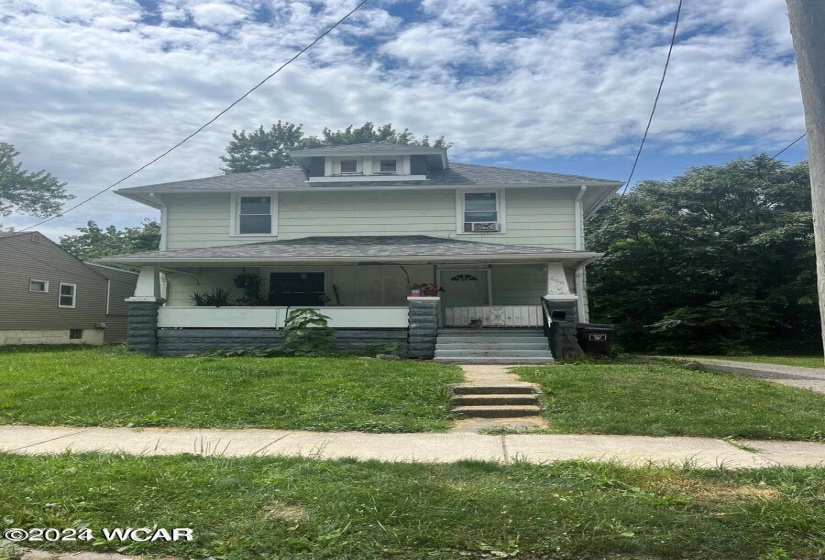 606 Prospect Avenue, Lima, Ohio, 4 Bedrooms Bedrooms, ,1 BathroomBathrooms,Residential,For Sale,Prospect,303593