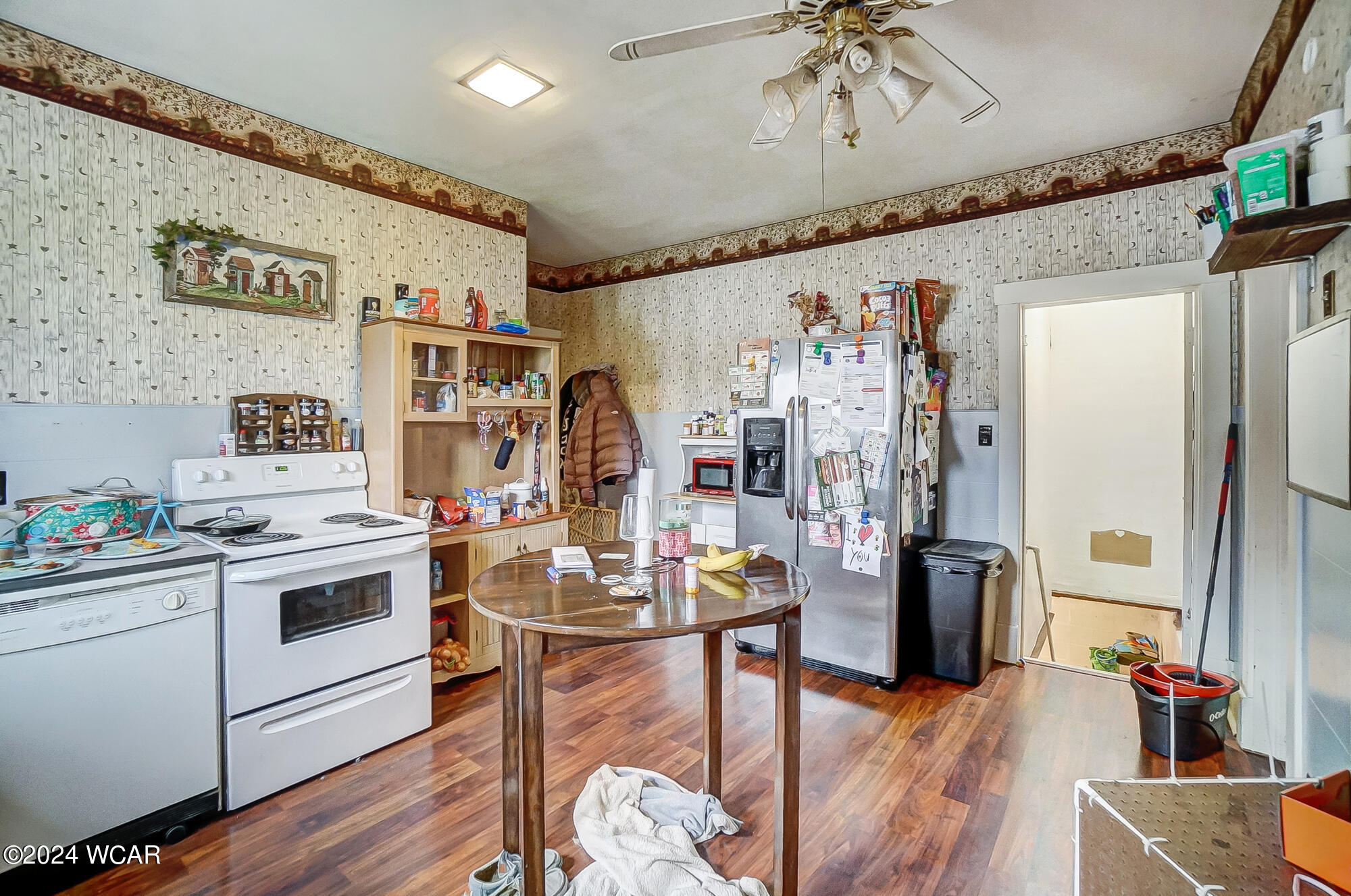 424 Canal Street, Delphos, Ohio
