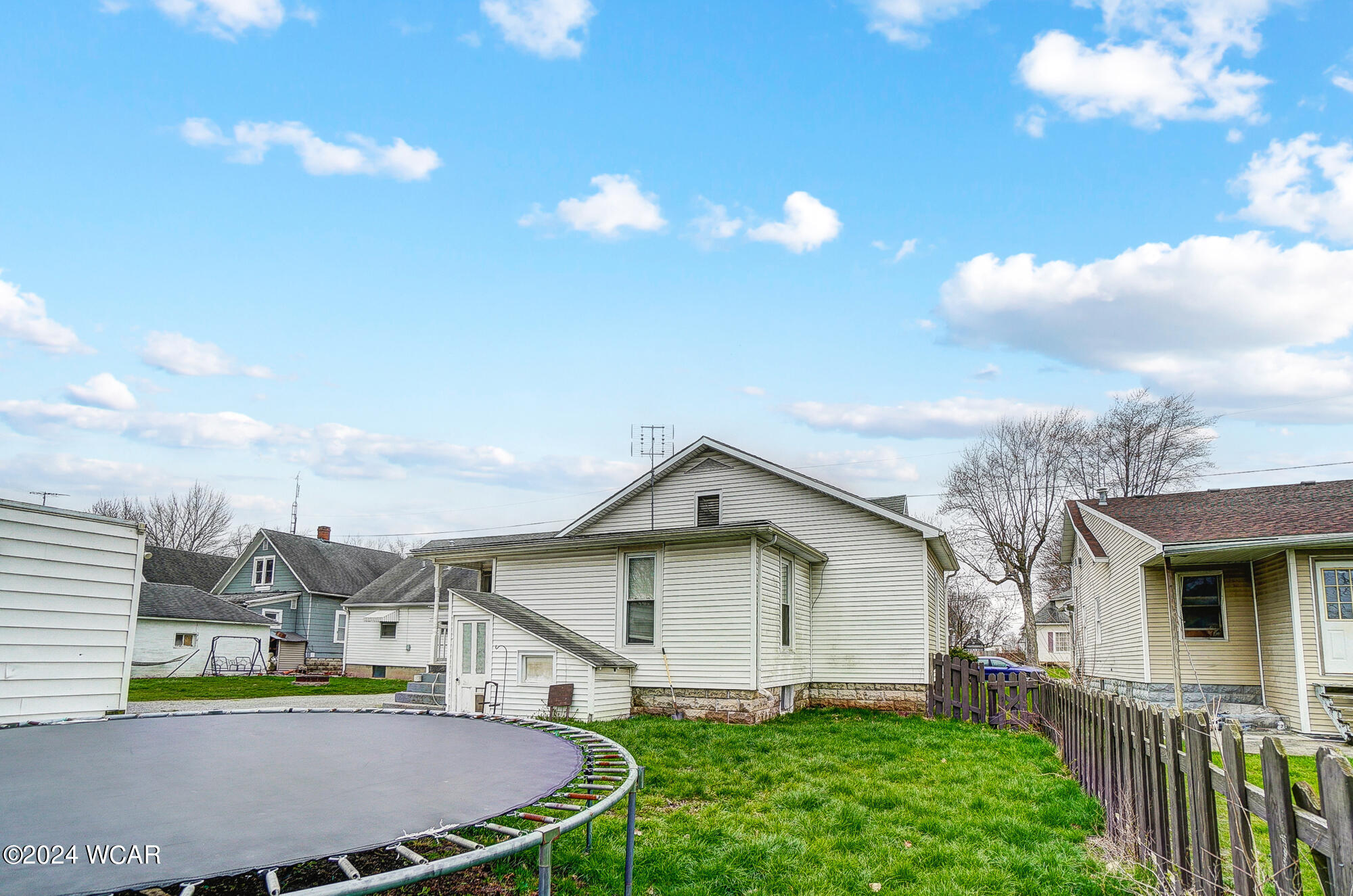 424 Canal Street, Delphos, Ohio