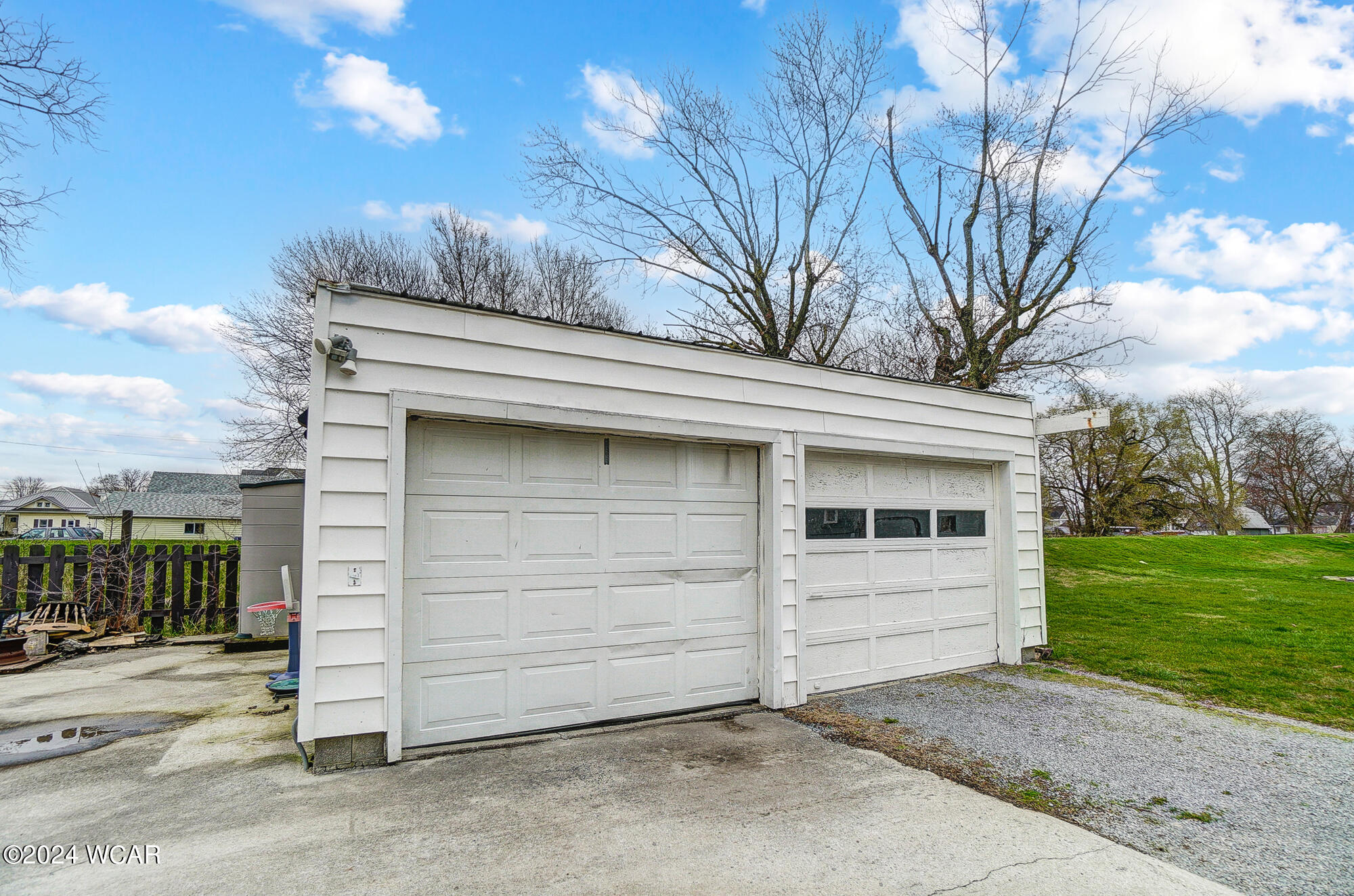 424 Canal Street, Delphos, Ohio