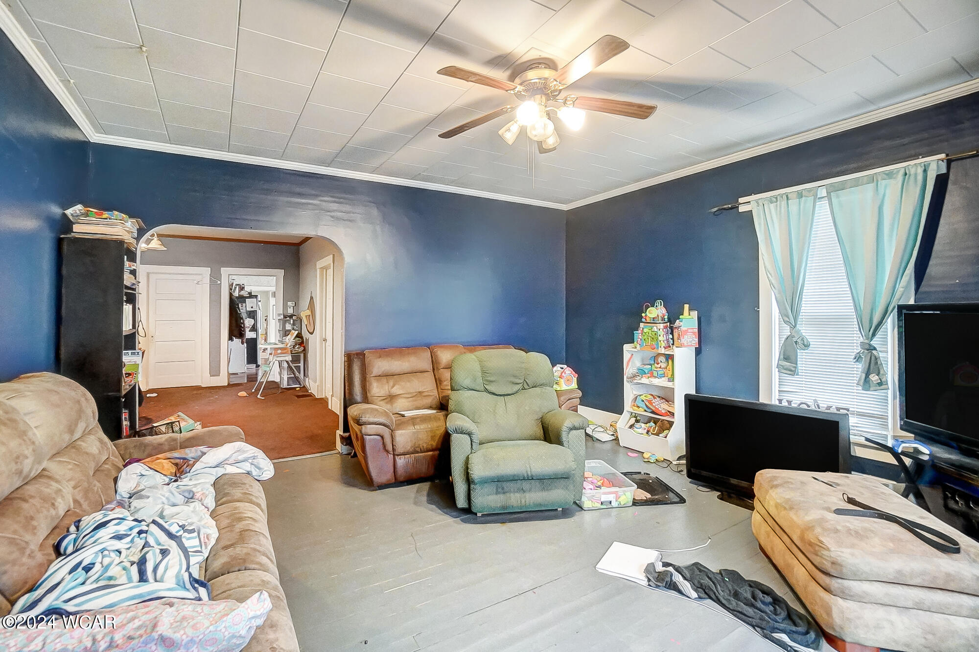 424 Canal Street, Delphos, Ohio