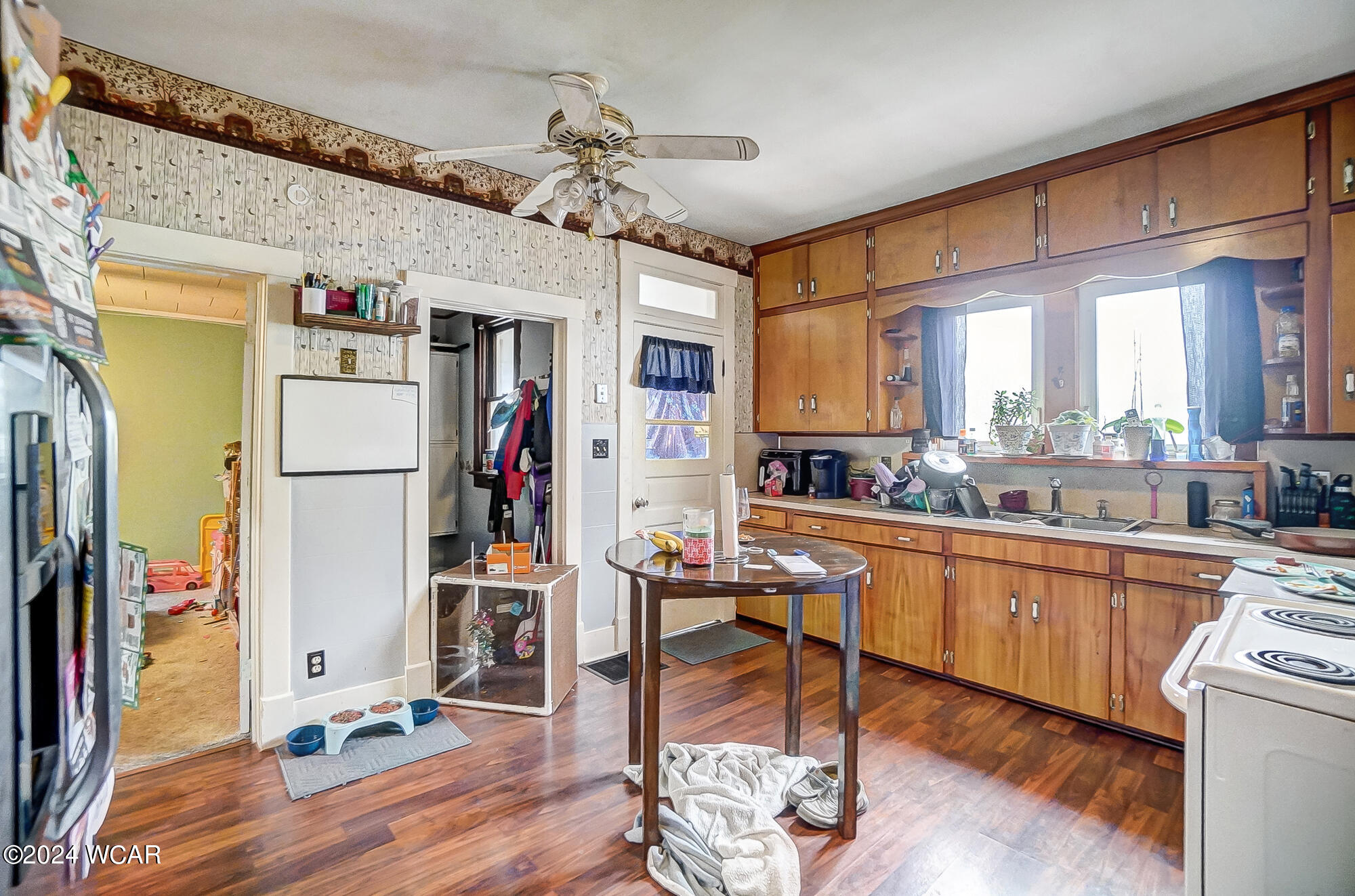 424 Canal Street, Delphos, Ohio