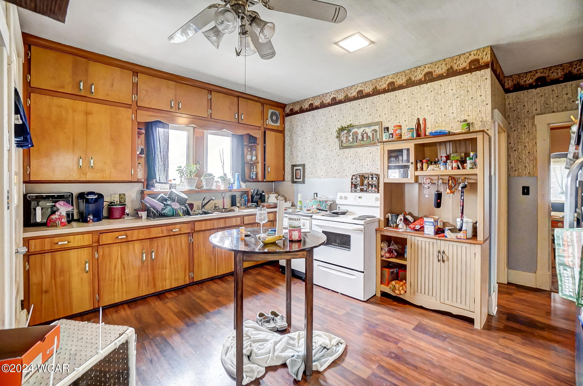 424 Canal Street, Delphos, Ohio