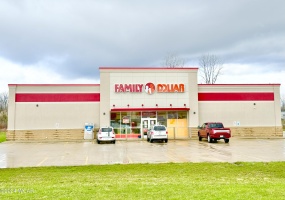 2101 Central Point Parkway, Lima, Ohio, ,Commercial Sale,For Sale,Central Point,303607