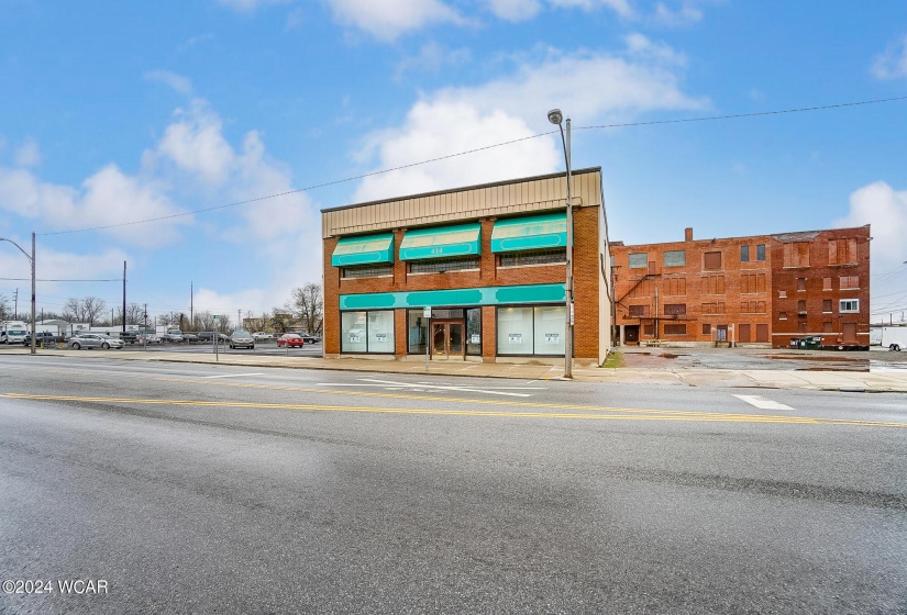 414 Main Street, Lima, Ohio, ,Commercial Sale,For Sale,Main,303615